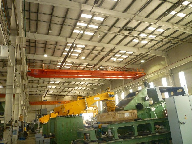 艾姆弗鑄造設備(天津)有限公司